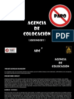 Agencia de Colocación