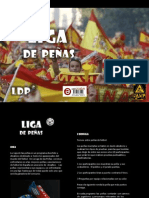 Liga de Peñas