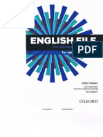 Pocket English