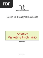 Medio Marketing Imobiliario
