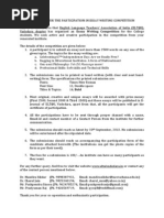 Download  Essay Writing Competition by AniruddhaSinh Chavda SN169814132 doc pdf