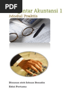 Modul Pengantar Ilmu Ekonomi