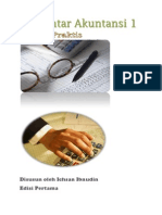 Pengantar Akuntansi PDF