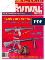 116049144 American Survival Guide November 1986 Volume 8 Number 11 PDF