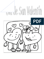 UD San Valentín 2008