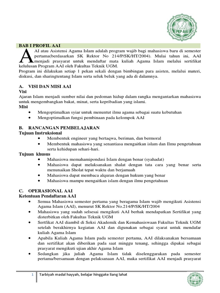Buku Pemandu Fix Pdf