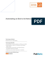 PubMatic Default Optimization 2009