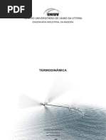 Termodinâmica