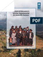 IDDH-Huehuetenango