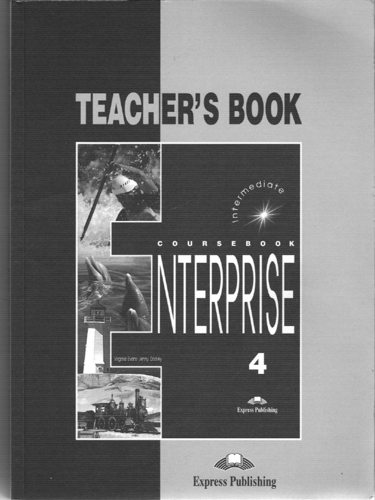 скачать enterprise 4 teacher's book