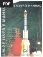 Download Chinas Long March 2E Launch Vehicle Users Manual by Orion2015 SN16982838 doc pdf