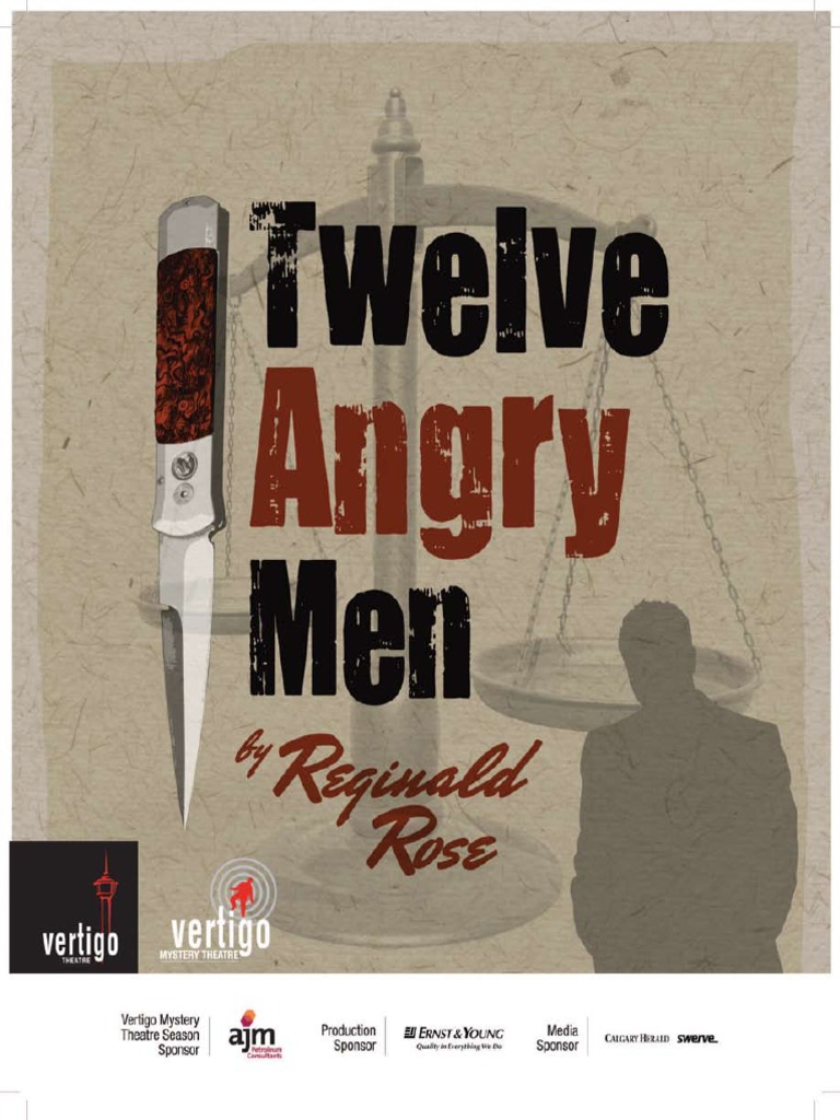 12 Angry Men Study Guides _ Twelve Angry Men Study Guide – DTQFP