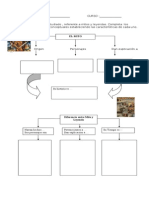 Mitos 8° MAPA CONCEPTUAL