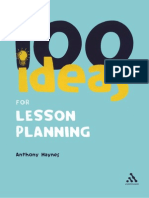 135067198 Lesson Planning