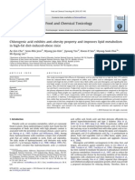 Download Chlorogenic Acid Exhibits Anti-obesity Property and Improves Lipid Metabolism in High-fat Diet-Induced-obese Mice by proluvieslacus SN169835413 doc pdf