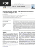 Download Chlorogenic Acid Exhibits Anti-obesity Property and Improves Lipid Metabolism in High-fat Diet-Induced-obese Mice by proluvieslacus SN169835413 doc pdf