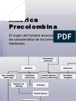 América Precolombina