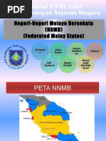 Negeri-Negeri Melayu Bersekutu