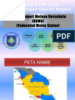 Negeri-Negeri Melayu Bersekutu