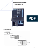 S7 300 CPU 315 2DP