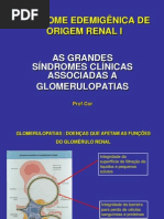 Sindrome Nefritica Nefrotica Cor