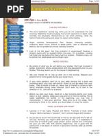 Download 100 Tips to Get Rank-yandamoori by jdprasad SN16984841 doc pdf