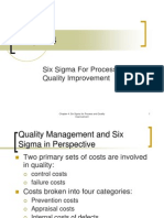 Six Sigma for Process Quality Improvement 1233779323024526 3