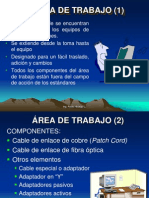 ÁREA DE TRABAJO