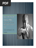 Download Love in the Time of Cholera by sanazh SN169851024 doc pdf