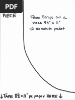 Download BOHO Sling Bag pattern piece by lateedakids SN169855272 doc pdf