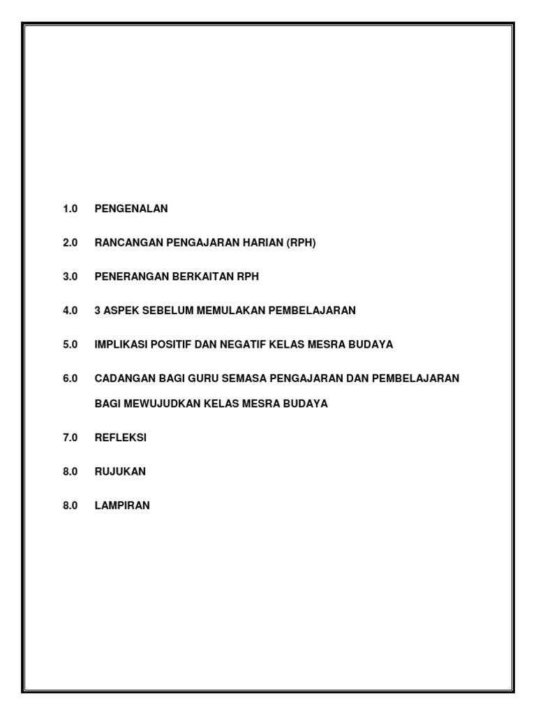 Border RBT | PDF