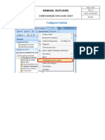 Configurar Outlook INFOPETRO 1