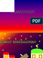 Tema Ramadhan