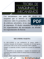 Curso Mecanismos