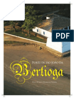 Artigo - TEIXEIRA, Paulo Roberto Rodrigues - Forte São João Da Bertioga