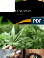 Las Drogas