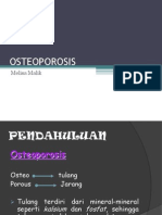 Osteoporosis Cici