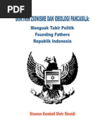 Download Doktrin zionisme by langit biru SN16987242 doc pdf