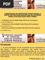 Apresentação CNEPRE