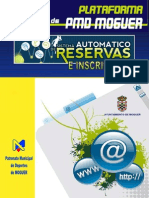 Plataforma Online Del PMD de Moguer