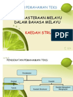 Imbuhan Pinjaman Bahasa Melayu