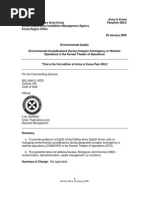 AK Pam 200-2, Environment Considerations During Complex Contingency or Wartime Operations.pdf