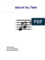 Jazz ARMONIA PDF