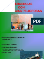 Emergencias