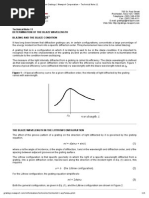 Technical Note 11