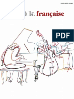 Claude Bolling - Jazz A La Francaise