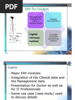 Download ERP software for Doctor  Complete management software for hospital by Digital Vivekananda - Digital Library by Jyoti SN16989520 doc pdf