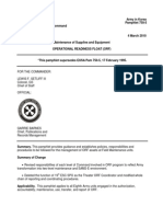 AK Pam 750-5 Operational Readiness Float PDF