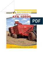 Ata 10500 Transbordo