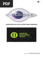 Download Android - Eclipse - Ejercicios by Rodrigo Pedrero Cadiz SN169903834 doc pdf